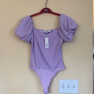 Francesca Onesie top